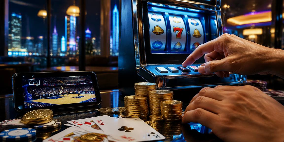 tan2a Live Casino